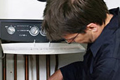 boiler repair Chapelthorpe