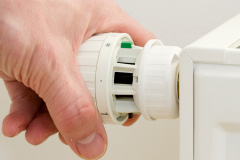Chapelthorpe central heating repair costs