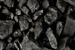 Chapelthorpe coal boiler costs