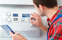 free commercial Chapelthorpe boiler quotes