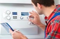 free Chapelthorpe gas safe engineer quotes