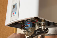 free Chapelthorpe boiler install quotes